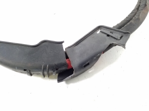 VOLVO XC60 (2017–2026) Positive cable 31376349 - 4