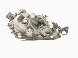Skoda Scala I (2019–2026) Scheinwerfer vorne 657941015A - 2