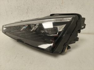 Skoda Scala I (2019–2026) Scheinwerfer vorne 657941015A - 3