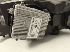 Skoda Scala I (2019–2026) Scheinwerfer vorne 657941015A - 5