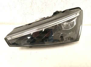 Skoda Scala I (2019–2026) Scheinwerfer vorne 657941015A - 7