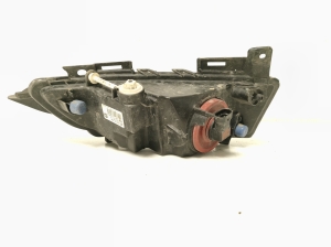 Skoda Scala I (2019–2026) Front-Nebelscheinwerfer 657941699 - 2