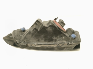 Skoda Scala I (2019–2026) Front-Nebelscheinwerfer 657941699 - 4