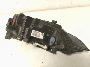 Skoda Scala I (2019–2026) Front-Nebelscheinwerfer 657941699 - 5