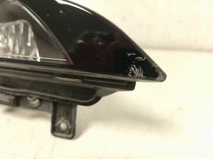 Skoda Scala I (2019–2026) Front-Nebelscheinwerfer 01396102 - 2