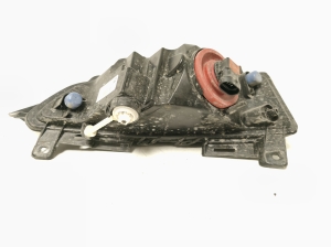 Skoda Scala I (2019–2026) Front-Nebelscheinwerfer 01396102 - 5