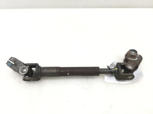 NISSAN Qashqai (2006–2013) Lenkwellen-Kreuzgelenk
