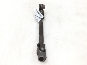 NISSAN Qashqai (2006–2013) Lenkwellen-Kreuzgelenk - 2
