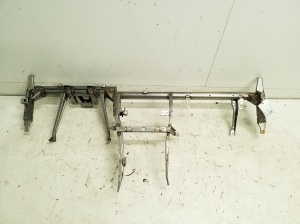 Armaturenbrettträger - 31442344