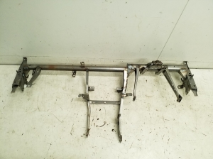 VOLVO XC40 (2017–2026) Dashboard crossbeam 31442344 - 2