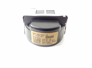 Mercedes Benz E-Class W207 (2009–2017) Regensensor A2079010600 - 2