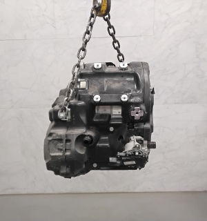   Motor  - A2963440600 