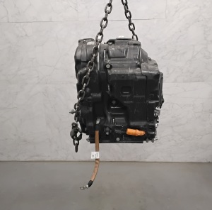 Mercedes Benz EQE X294 (2022–2026) Engine A2963440600 - 4