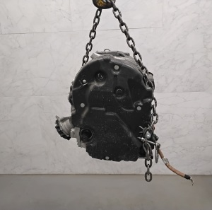 Mercedes Benz EQE X294 (2022–2026) Engine A2963440600 - 6