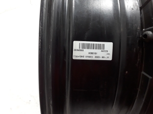 VOLVO XC60 (2017–2026) Velg 32358566 - 4