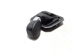 Dacia Sandero III (2021–2026) Schaltknauf 969354493R - 3