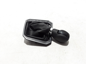 Dacia Sandero III (2021–2026) Schaltknauf 969354493R - 4