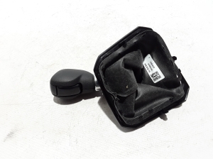 Dacia Sandero III (2021–2026) Schaltknauf 969354493R - 5