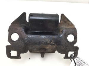 NISSAN Navara (2005–2015) Motorlager 11220EB300 - 2