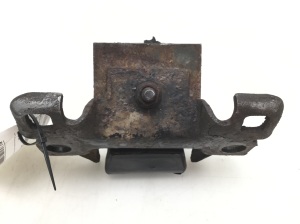 NISSAN Navara (2005–2015) Motorlager 11220EB300 - 3