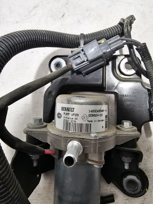 Dacia Sandero III (2021–2026) Sonstiges Teil der Bremsanlage 146504994R - 2