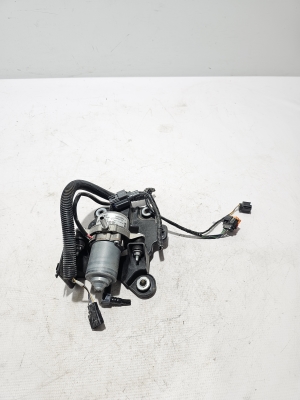 Dacia Sandero III (2021–2026) Sonstiges Teil der Bremsanlage 146504994R