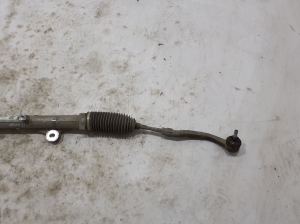 Dacia Sandero III (2021–2026) Steering rack 490017750R - 2