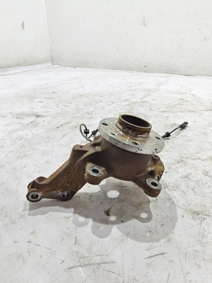 Dacia Sandero III (2021–2026) Front wheel hub 400159248R - 2