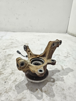 Dacia Sandero III (2021–2026) Front wheel hub 400159248R - 3