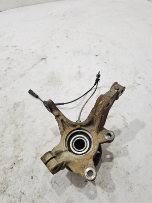 Dacia Sandero III (2021–2026) Front wheel hub 400159248R - 4