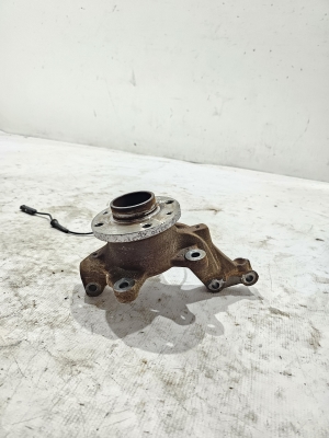 Dacia Sandero III (2021–2026) Front wheel hub 400146417R - 2