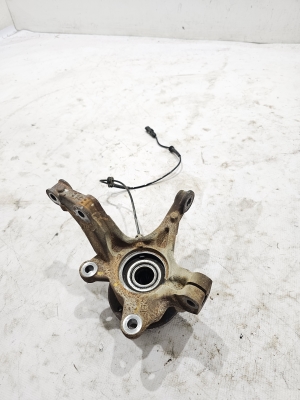 Dacia Sandero III (2021–2026) Front wheel hub 400146417R - 3