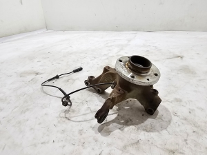 Dacia Sandero III (2021–2026) Front wheel hub 400146417R - 4