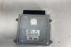 Motorsteuergerät - 5WY5266A