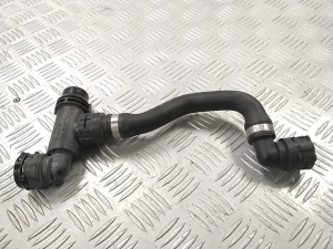 Mercedes Benz EQE X294 (2022–2026) Voolik A2945015400 - 2