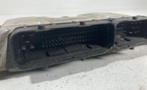 TOYOTA Aygo B 10 (2005–2014) Motorsteuergerät 896610H022 - 2