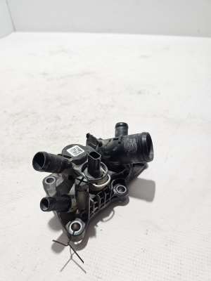 Dacia Sandero III (2021–2026) Termostaat 110618961R - 4