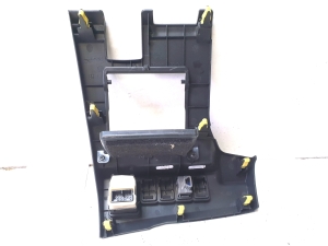 TOYOTA Auris E210 (2018–2026) Dashboard trim 5554502050 - 2