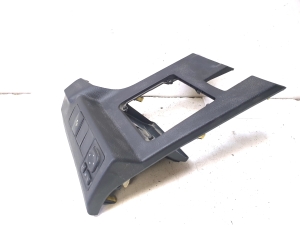 TOYOTA Auris E210 (2018–2026) Dashboard trim 5554502050 - 4