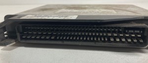 ABS unit relay - DK0N09974448