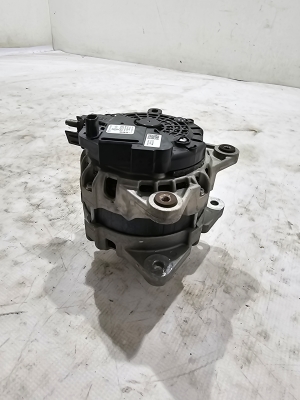 Dacia Sandero III (2021–2026) Generaator 231007769R - 4
