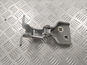 RENAULT Master III (2010–2017) Front door lower hinge 804000006R - 3