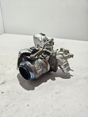 Dacia Sandero III (2021–2026) Turbolader 16319700051 - 2