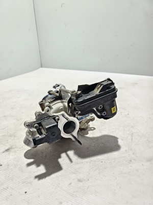 Dacia Sandero III (2021–2026) Turbolader 16319700051 - 4