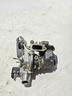 Dacia Sandero III (2021–2026) Turbolader 16319700051 - 5