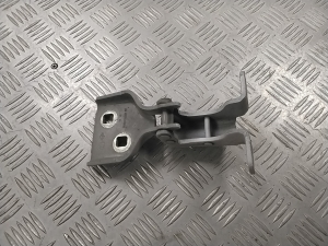RENAULT Master III (2010–2017) Front door lower hinge 804000006R - 3
