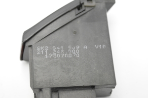AUDI A4 B8 (2007–2016) Hazard light switch 8K2941509 - 2