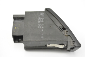 AUDI A4 B8 (2007–2016) Hazard light switch 8K2941509 - 3