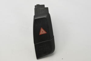 AUDI A4 B8 (2007–2016) Hazard light switch 8K2941509 - 4