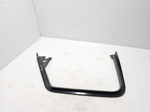 AUDI Q5 (2017–2026) Fensterschachtleiste innen Tür hinten 80A867671 - 4